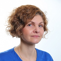 Богданова Ирина<br>Владимировна