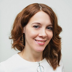 Малеваная Надежда Сергеевна 