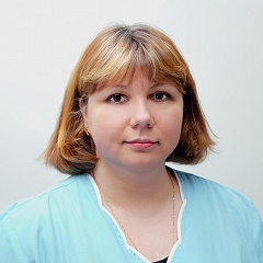 Хмельникова Екатерина<br>Ивановна