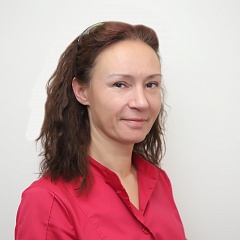 Семёнова Татьяна<br>Аркадьевна