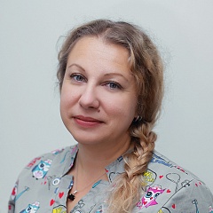 Завадская Софья<br>Владимировна
