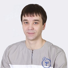 Нестрогаев Олег<br>Александрович