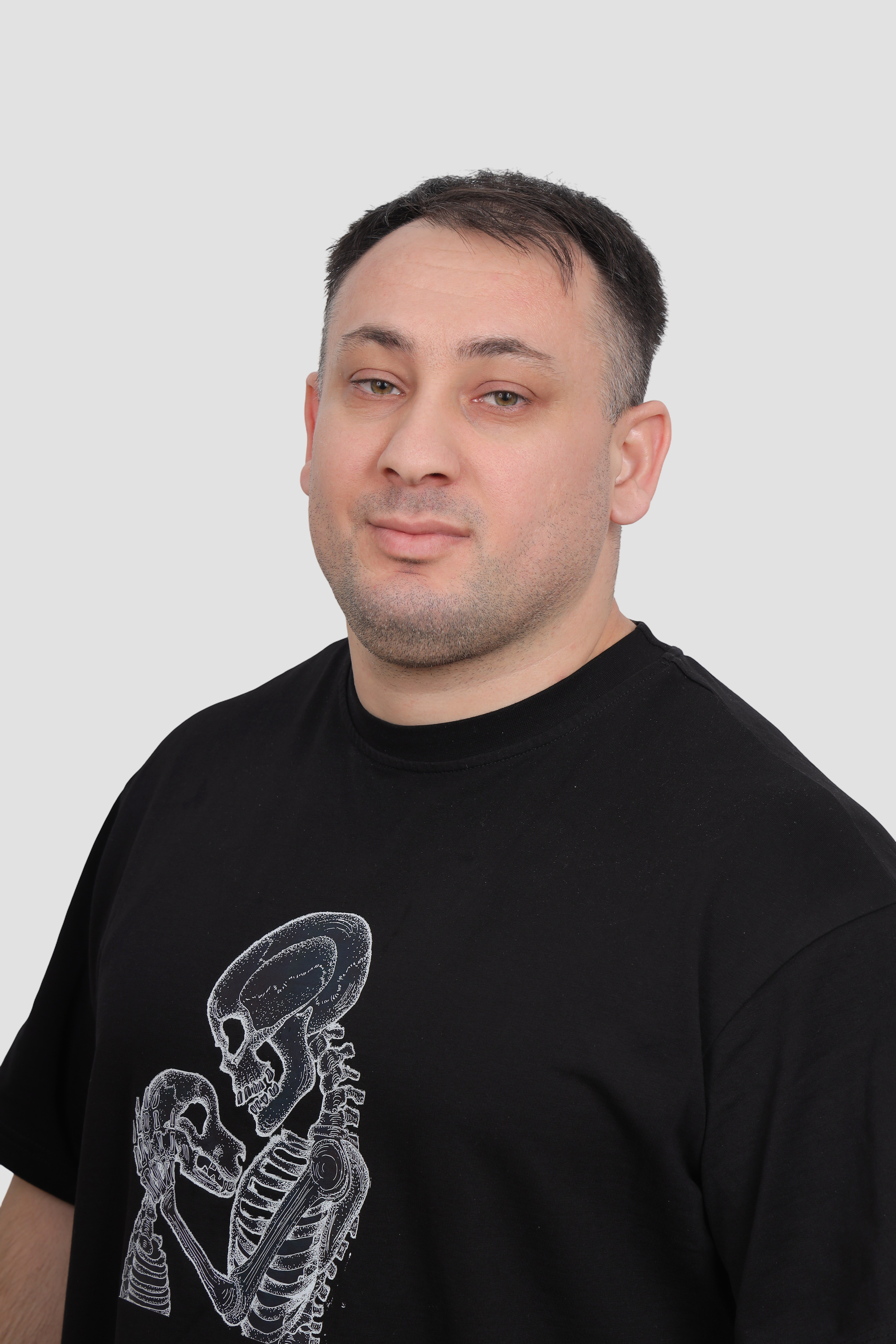 Алиев Абакар Ибрагимхалилович
