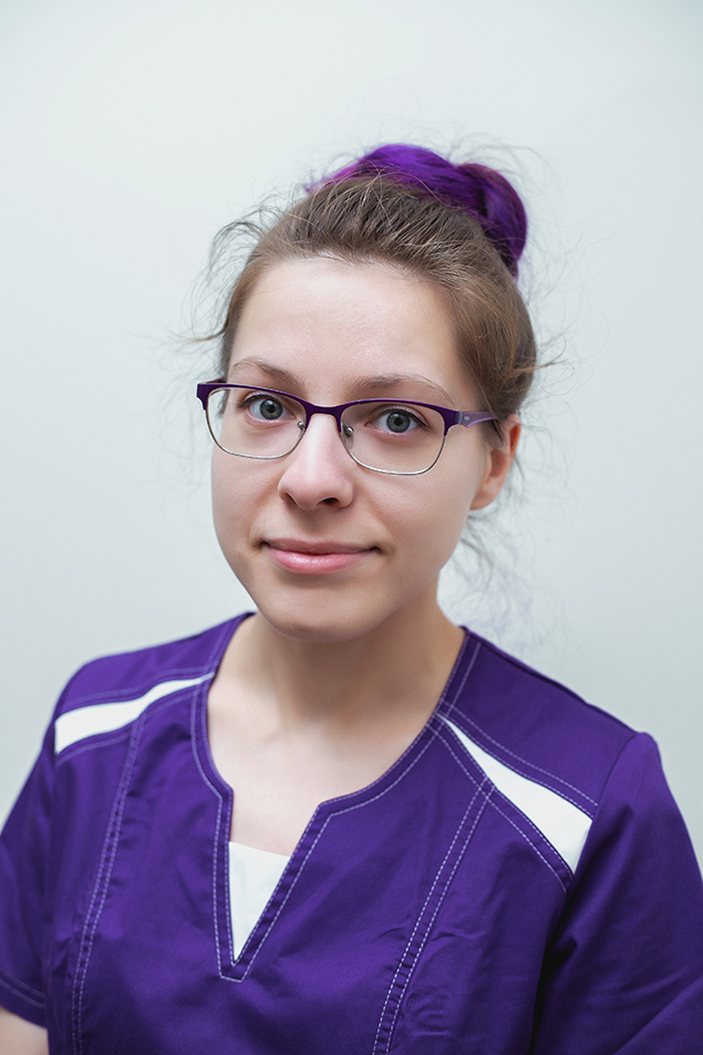 Цируль Екатерина Сергеевна