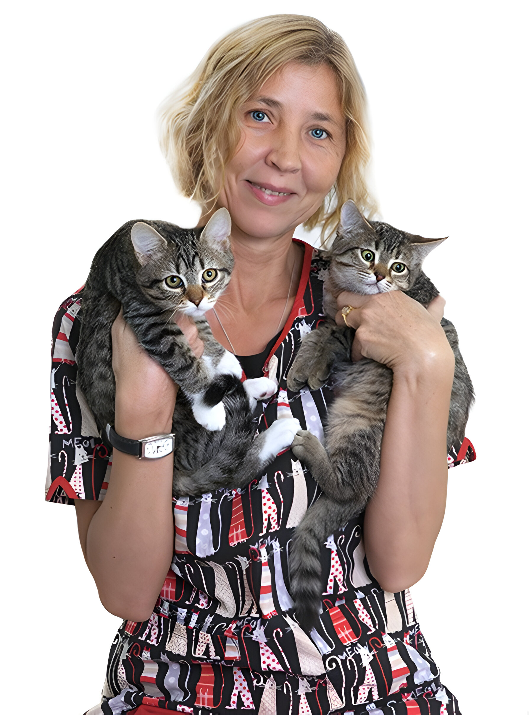 Минькова Надежда Федоровна