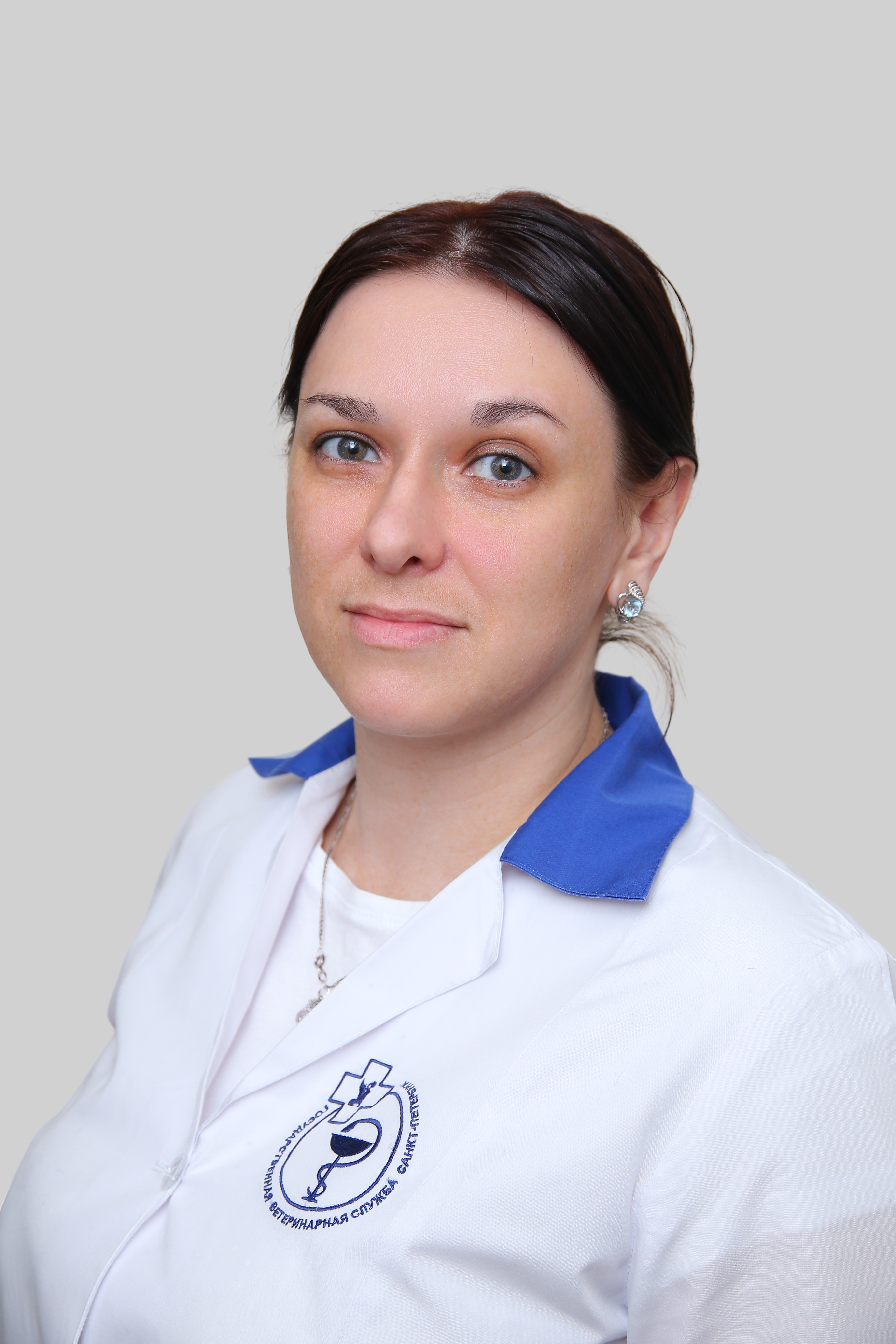 Беляева Вера Владимировна