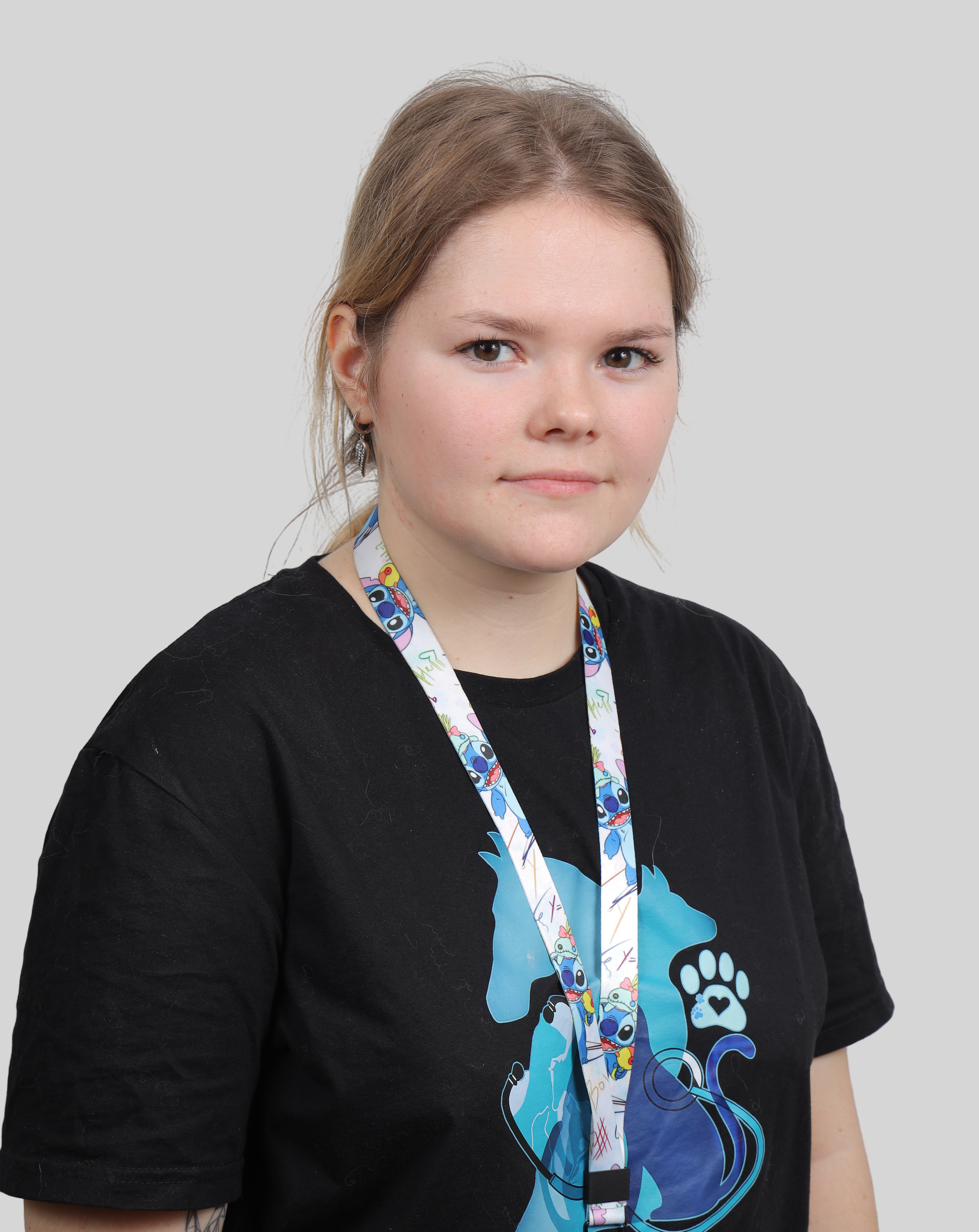 Колмогорова Марина Андреевна