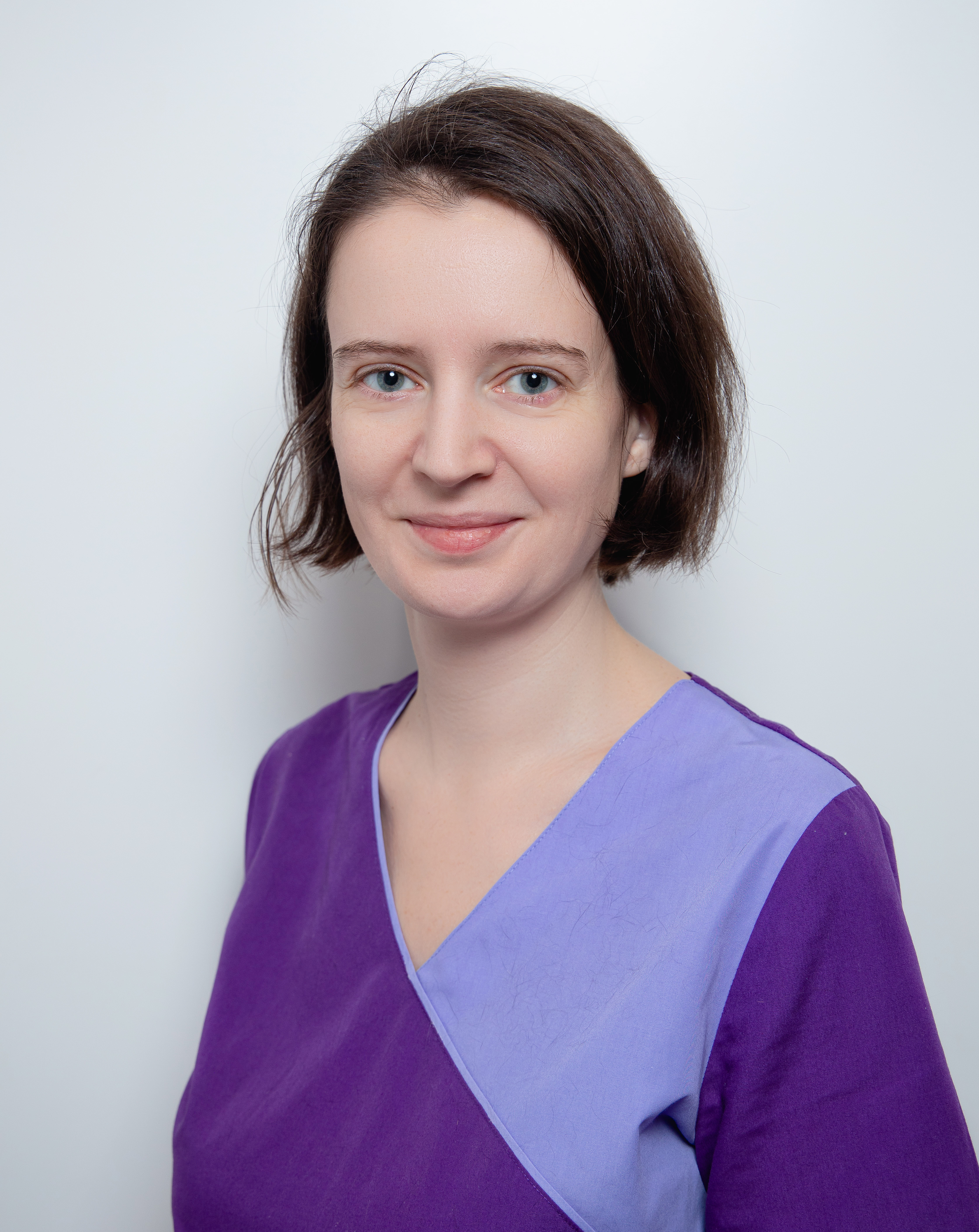 Лунева Анна Антоновна