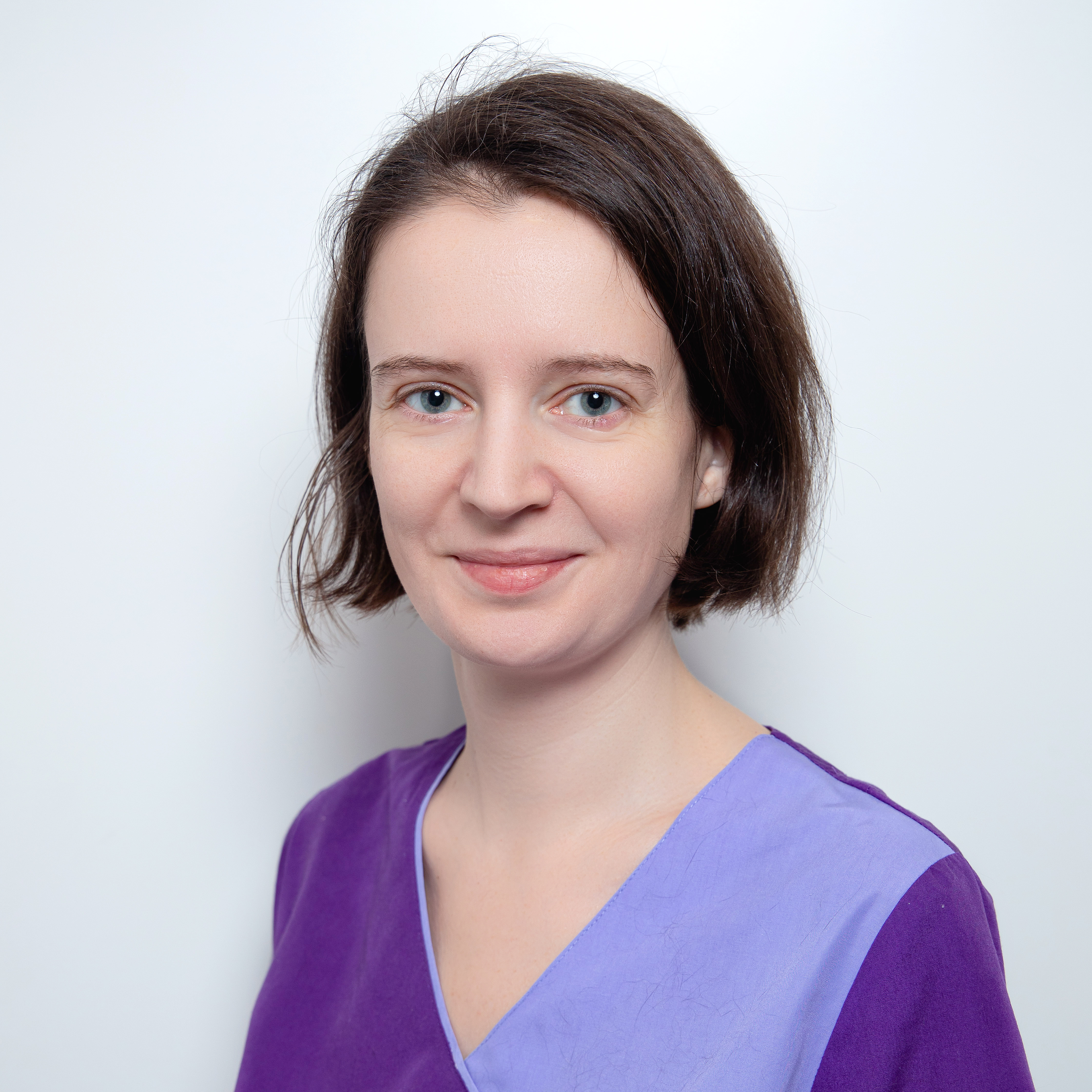 Лунева Анна Антоновна