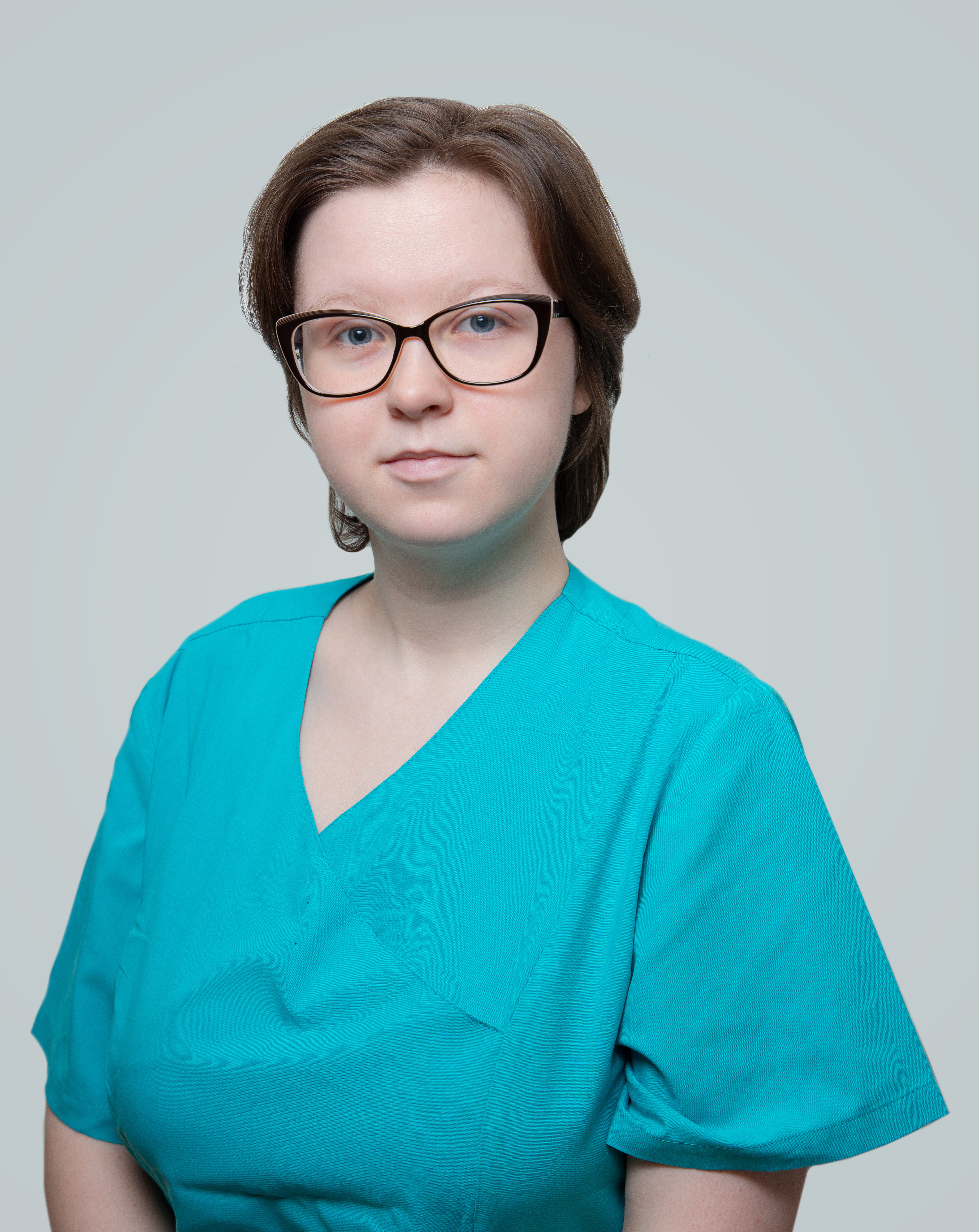 Муравьева Дарья Валерьевна