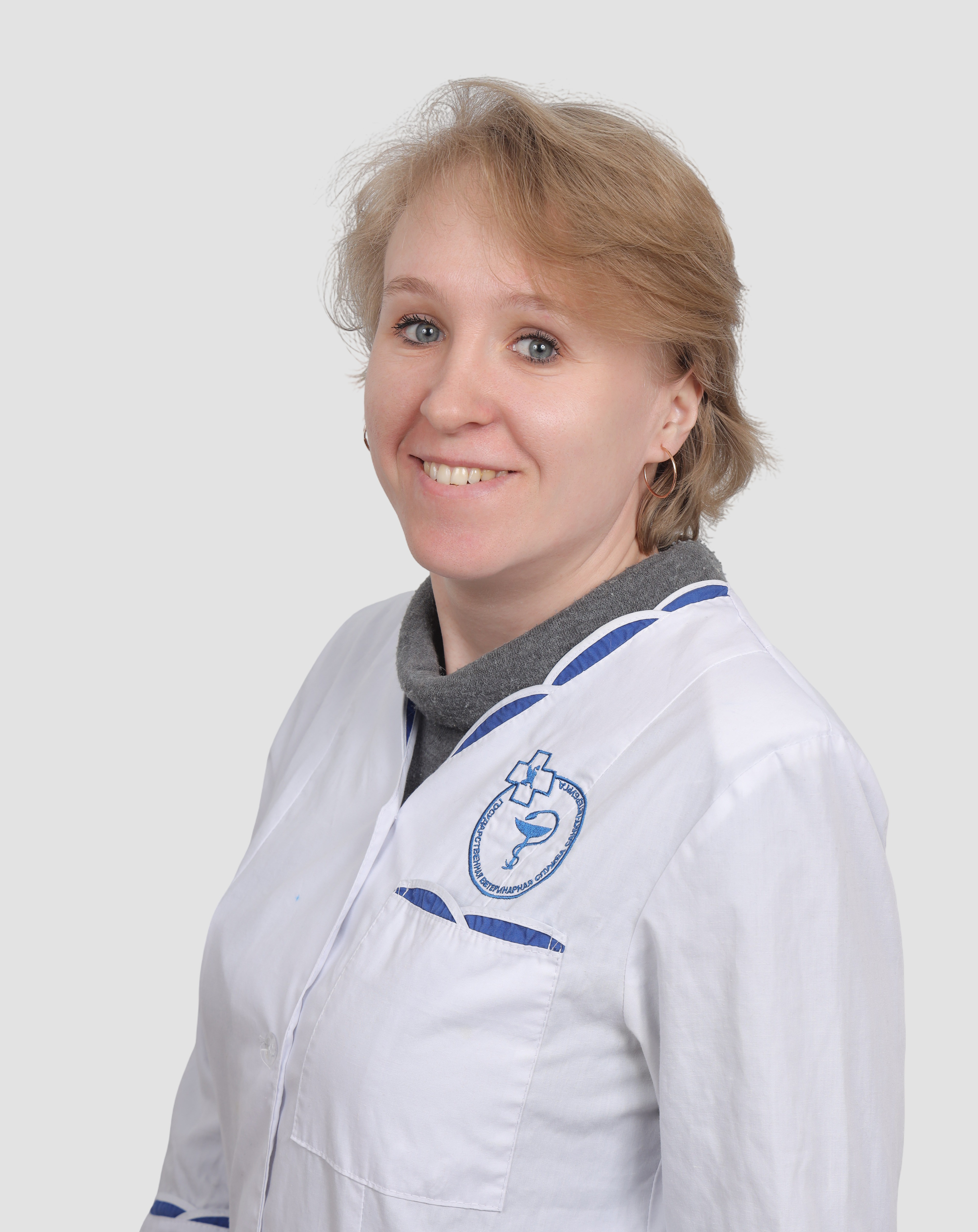 Димова Алина Александровна