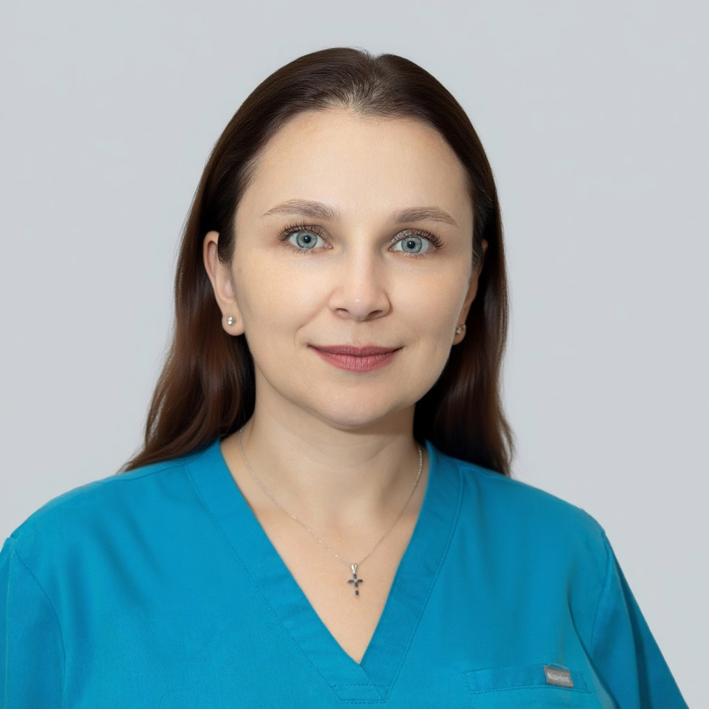Мелехова Нина Сергеевна