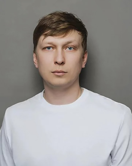 Климочкин Ярослав Алексеевич
