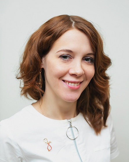 Малеваная Надежда Сергеевна