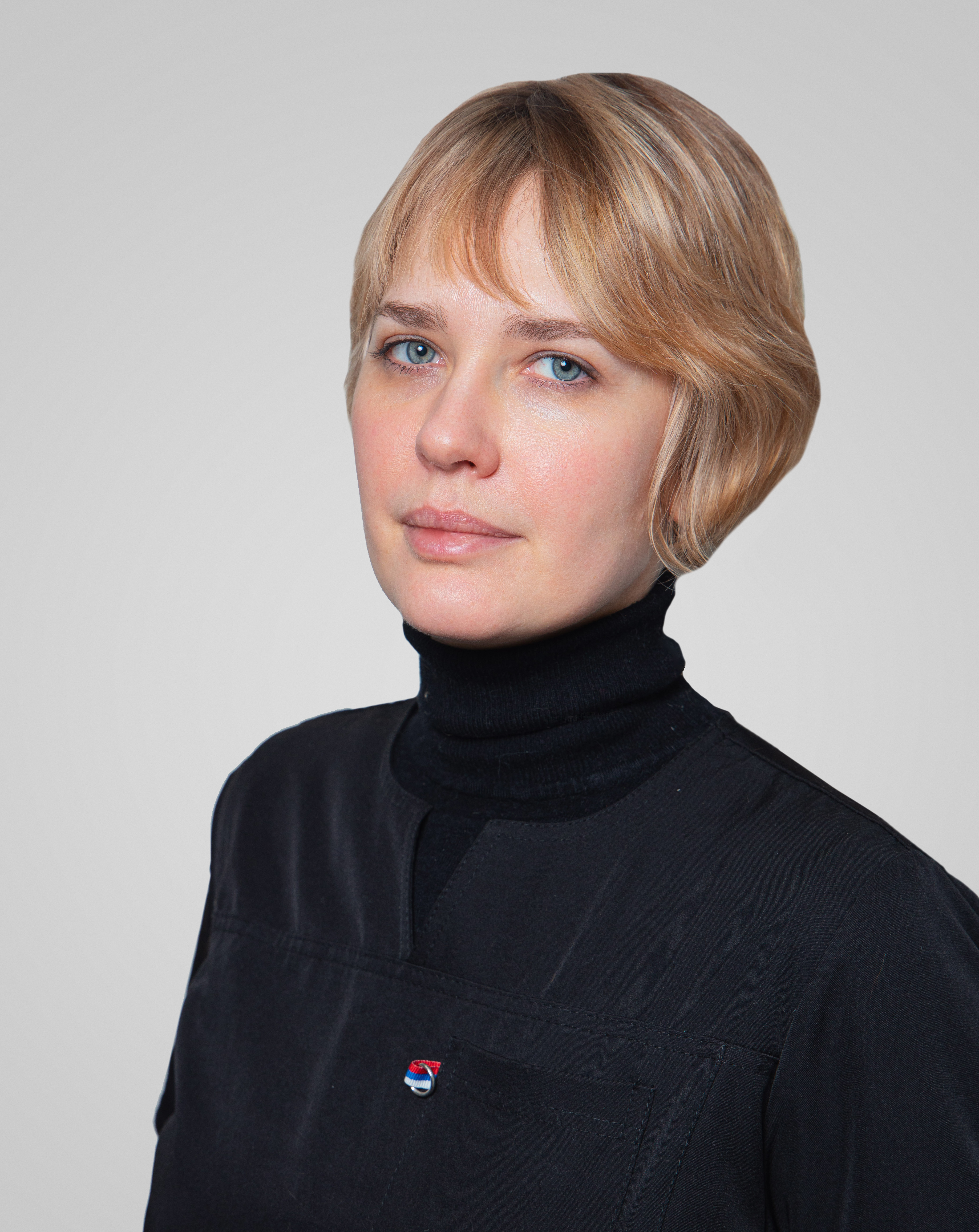 Рыбалкина Майя Витальевна