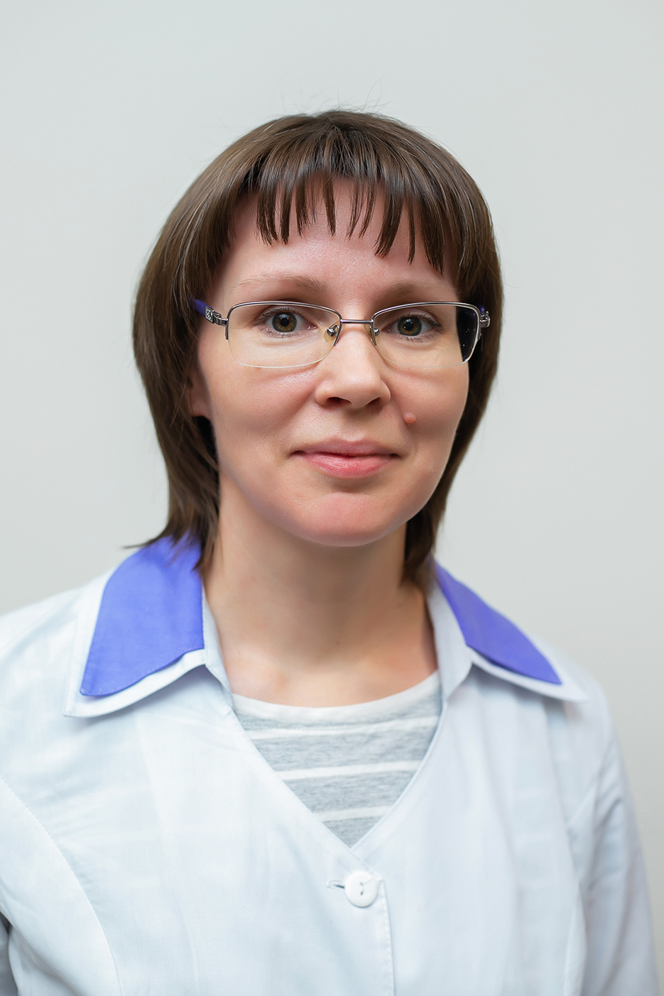 Иванова Ирина Николаевна
