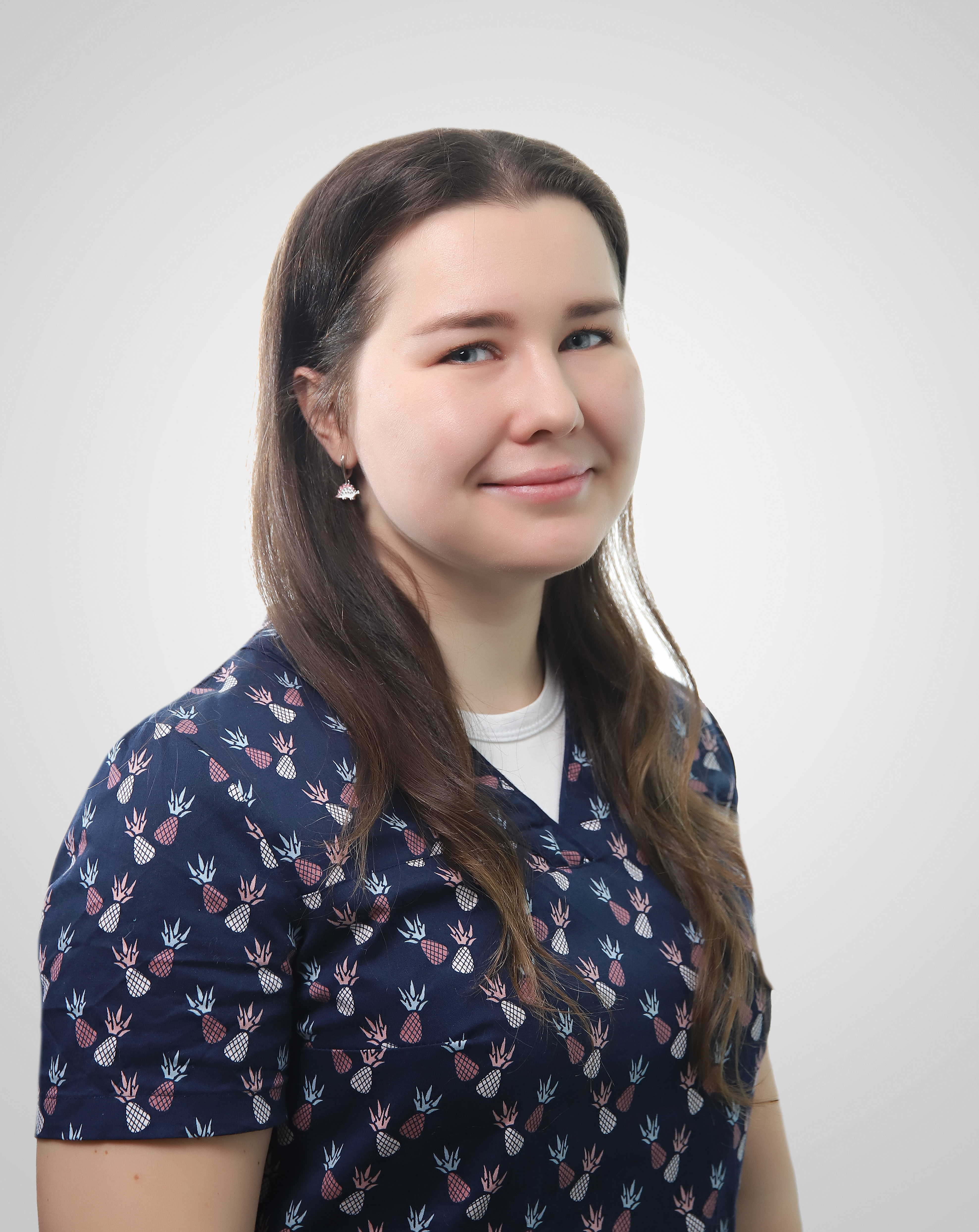 Головкина Юлия Сергеевна