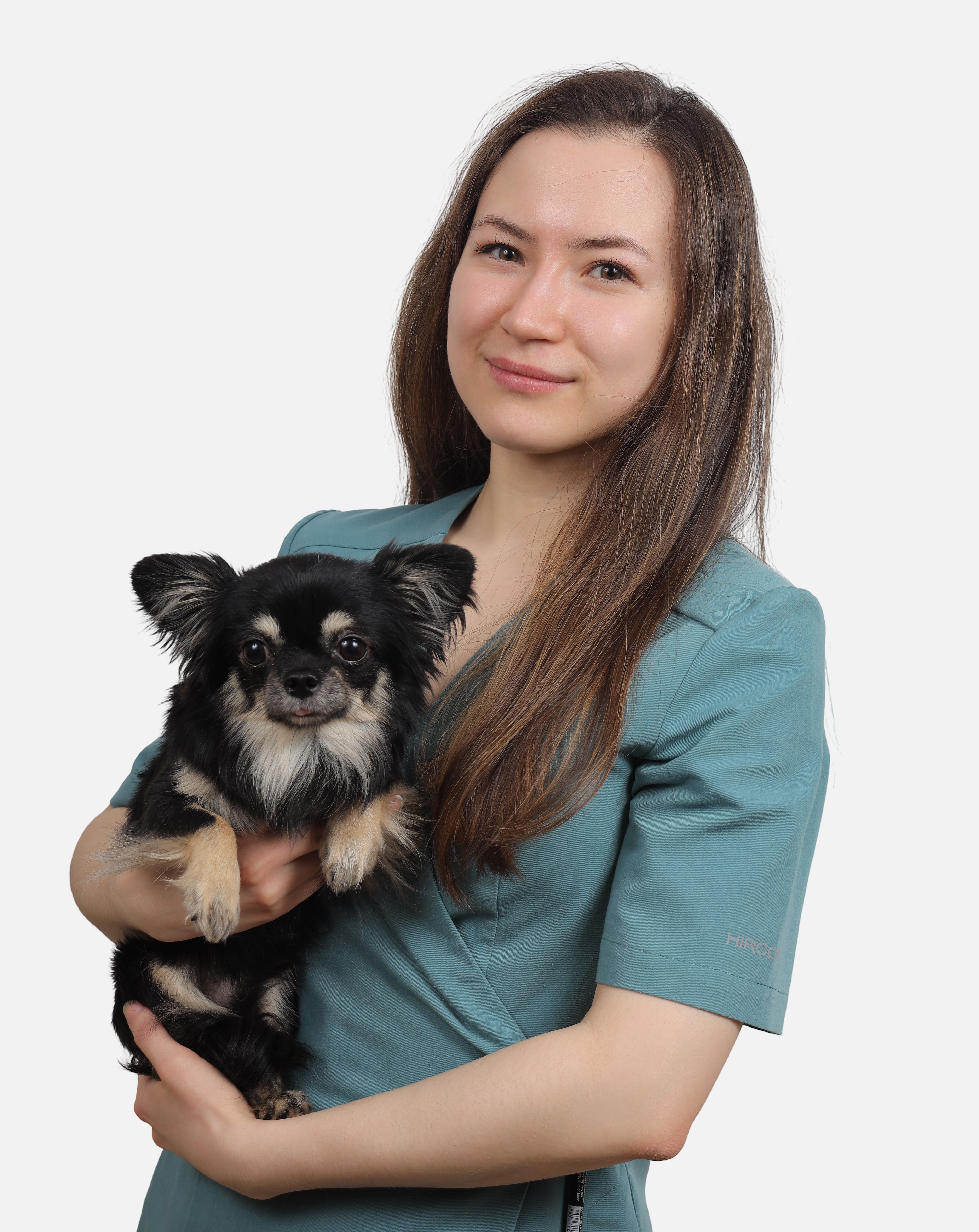 Коняева Екатерина Андреевна