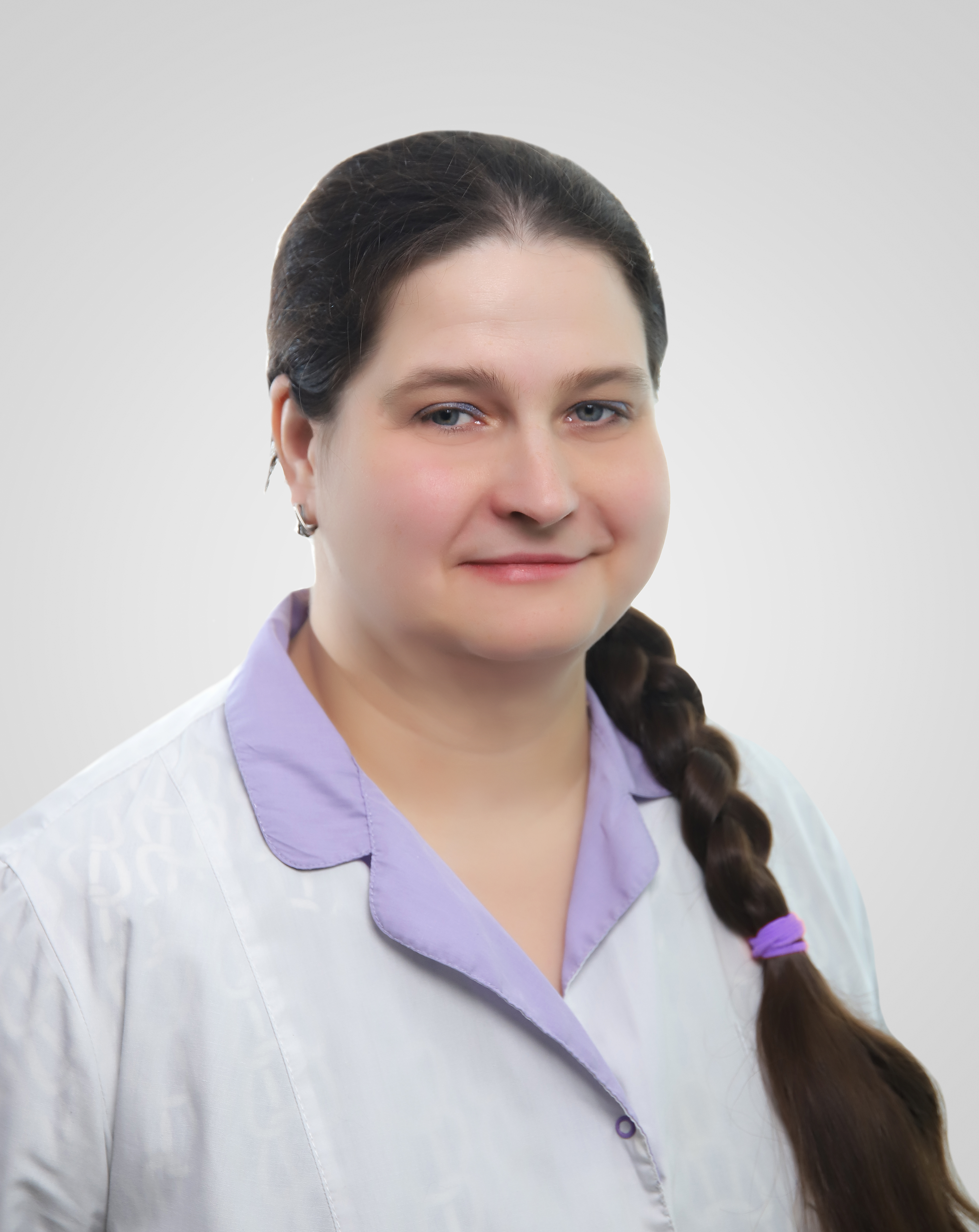 Смирнова Наталья Николаевна