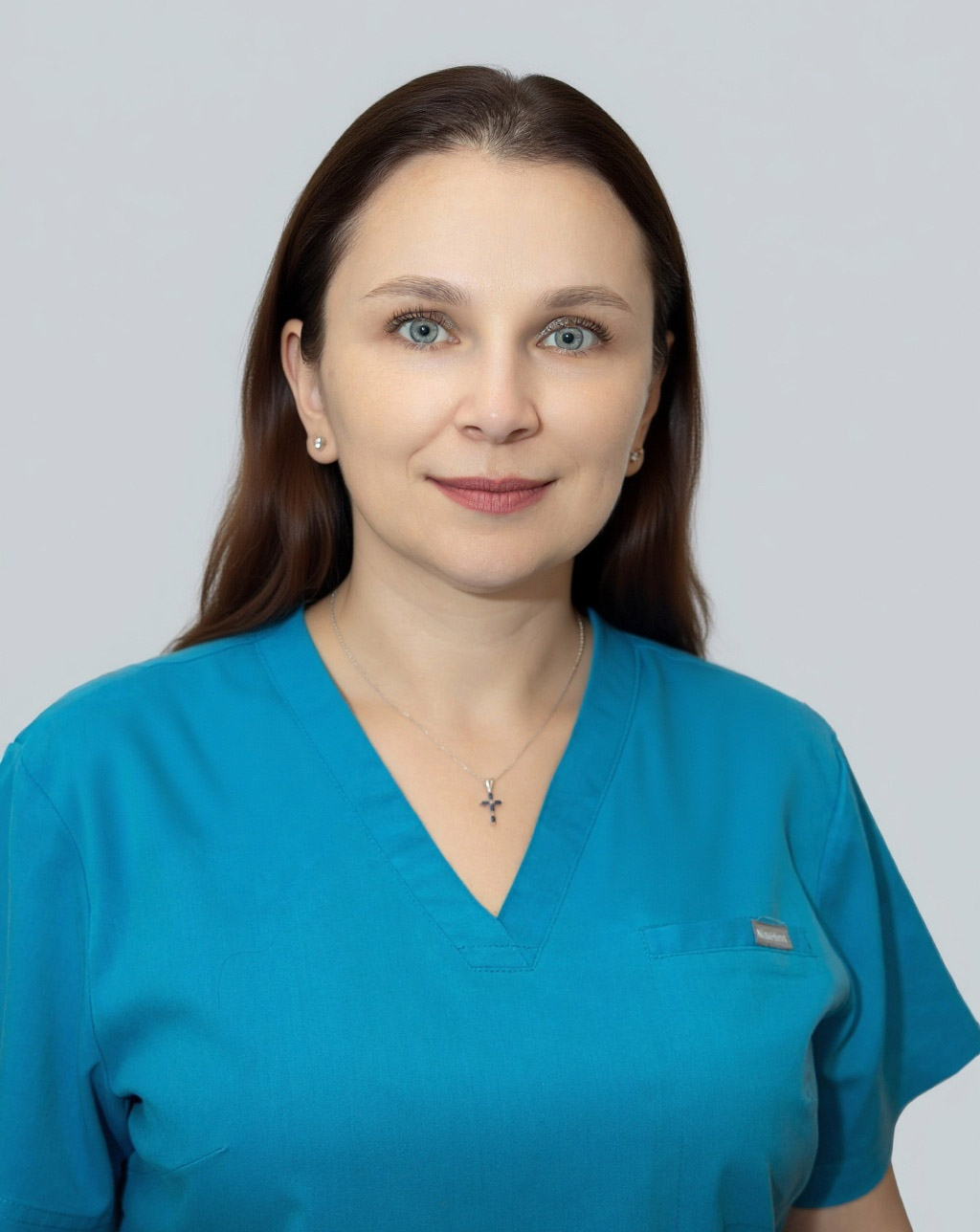 Мелехова Нина Сергеевна