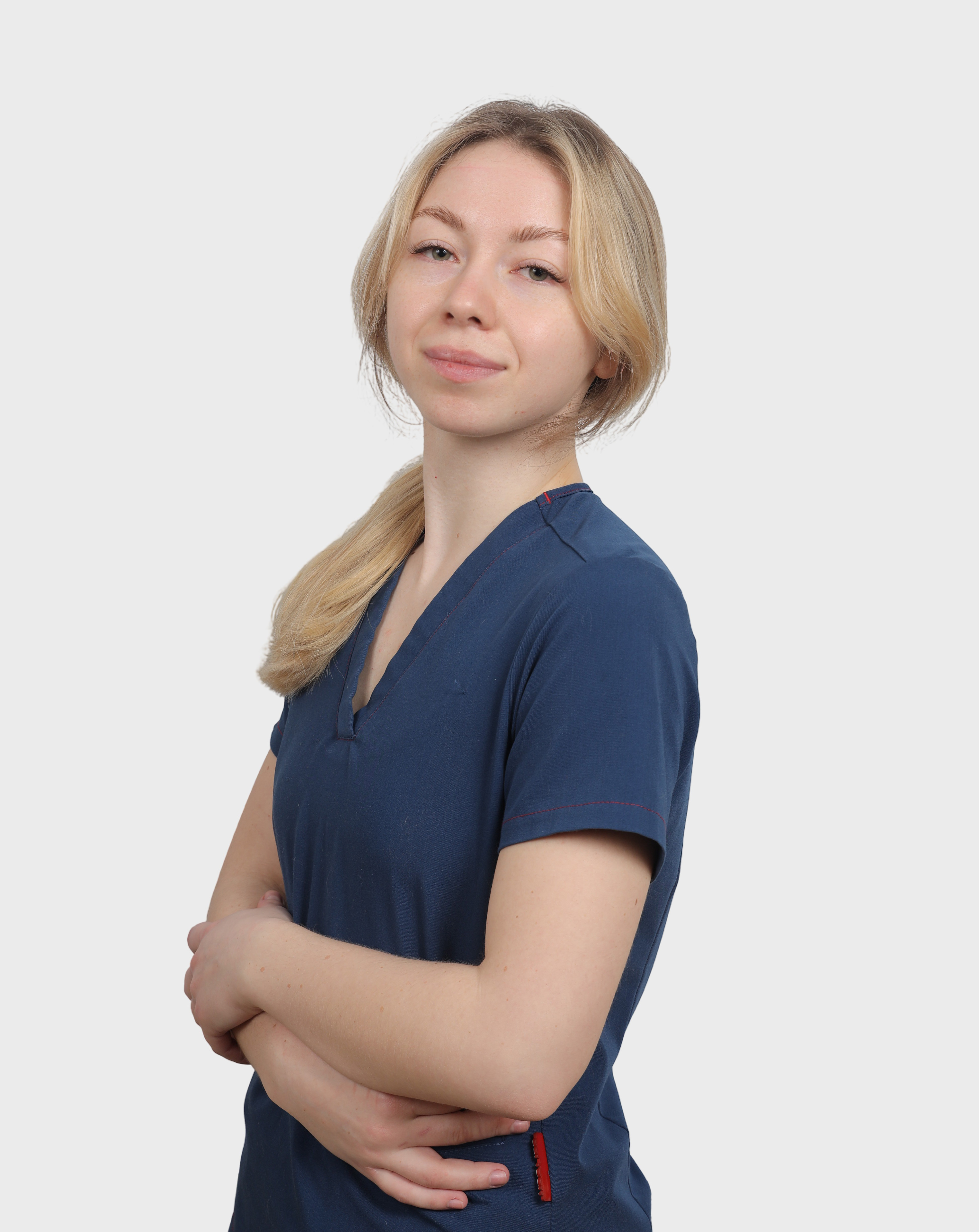 Климачева Вероника Сергеевна