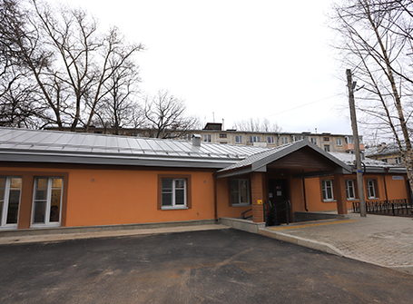 Городская ветеринарная станция — фото 4