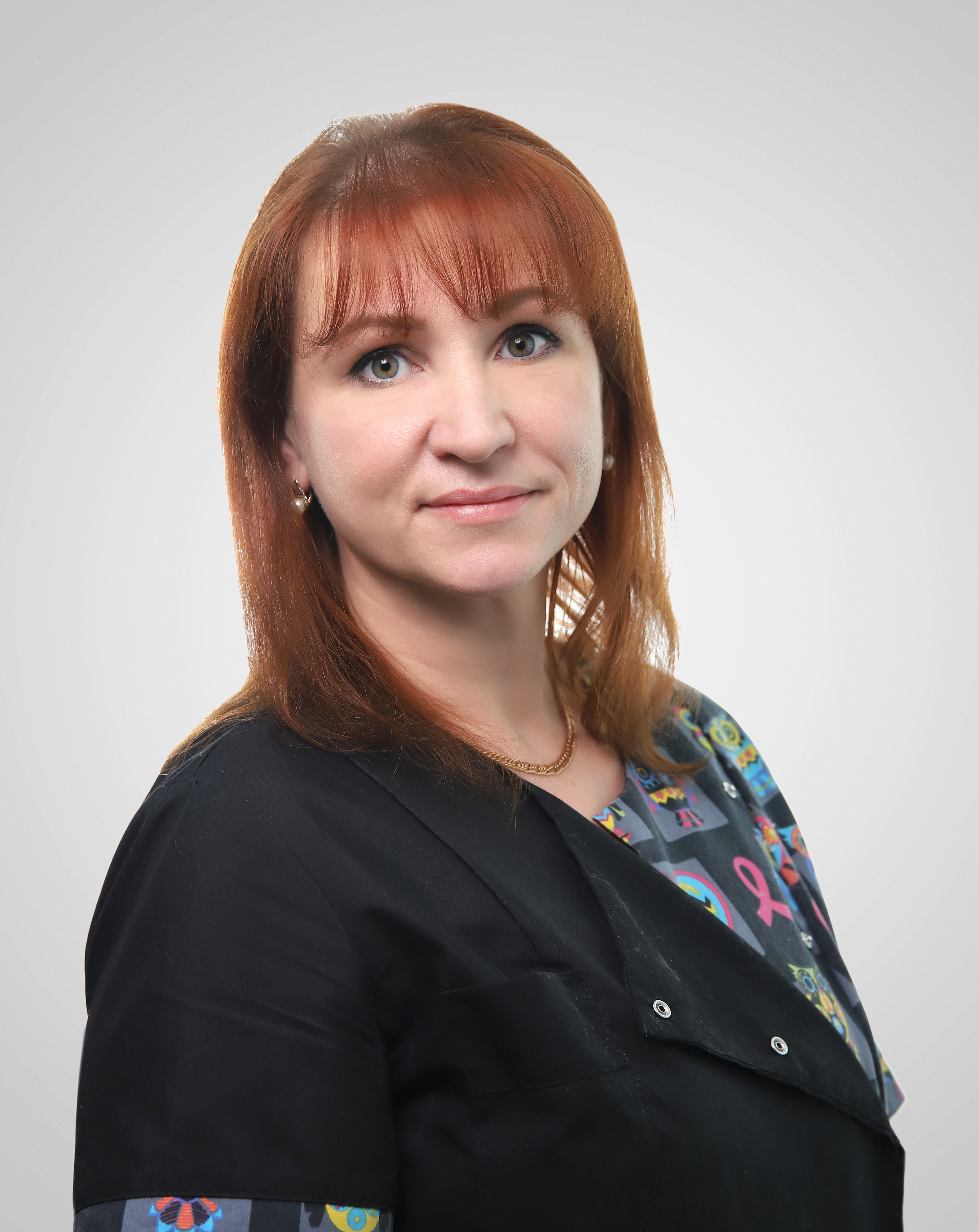 Шекшуева Полина Олеговна