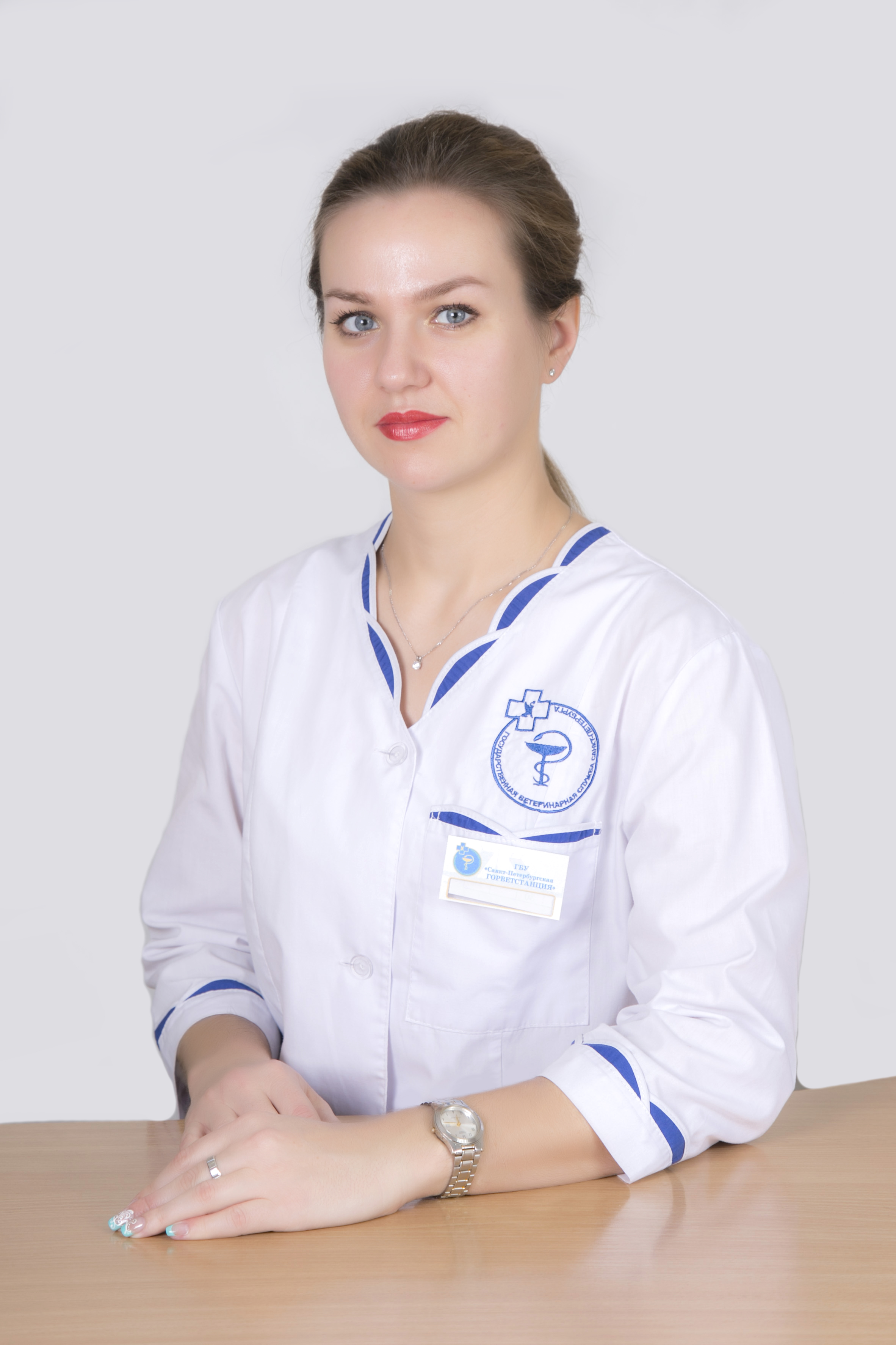 Пемпель Татьяна Николаевна