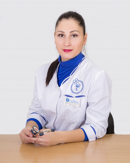 Федорова