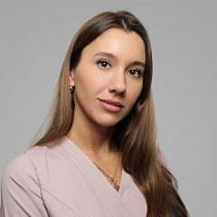 Бусаева Мария<br>Игоревна