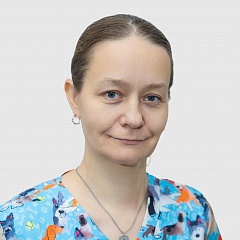 Мамина Елена<br>Михайловна