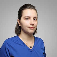 Канина Марина<br>Алексеевна